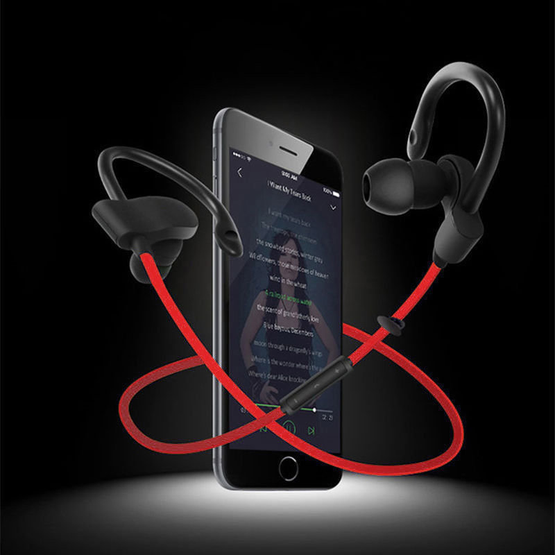 Belaidės Bluetooth ausinės