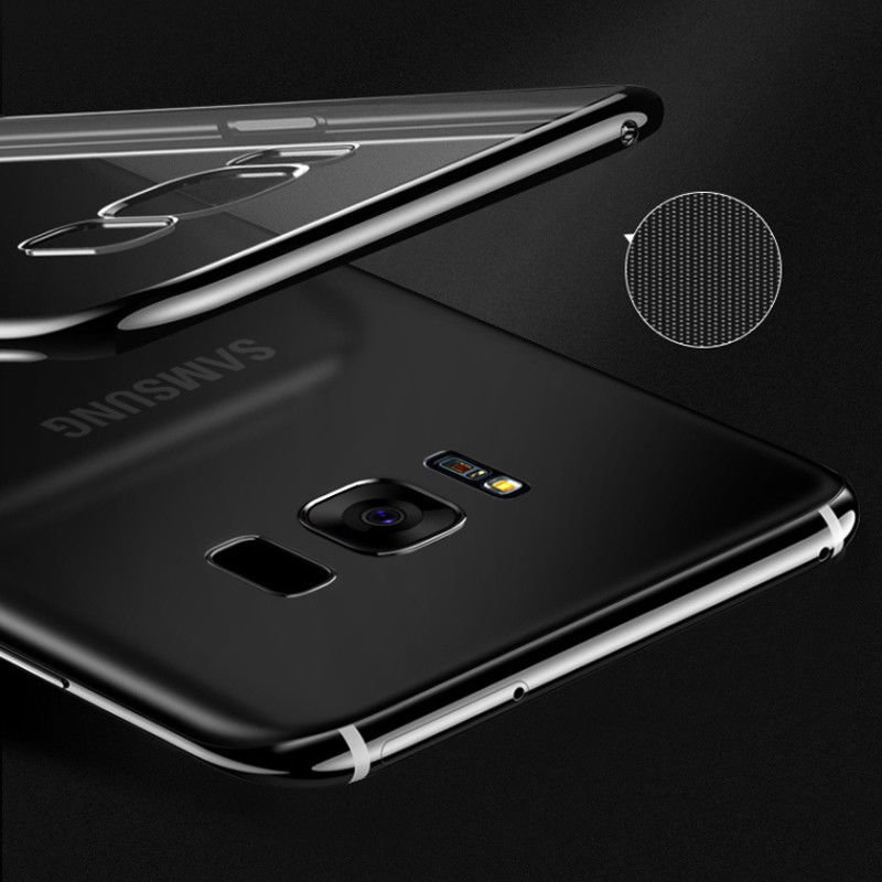 Samsung Galaxy S8 guminis dėklas