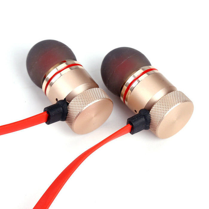 Belaidės Bluetooth ausinės su magnetais