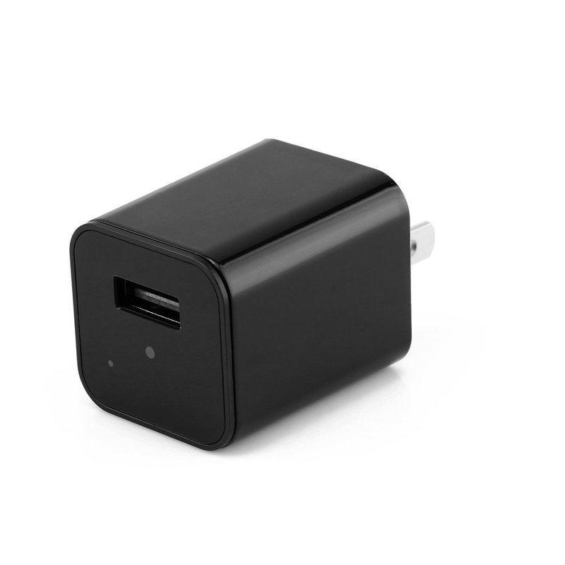 Slapta kamera USB adapteris