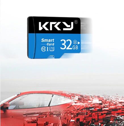 Atminties kortelė  KRY 32GB