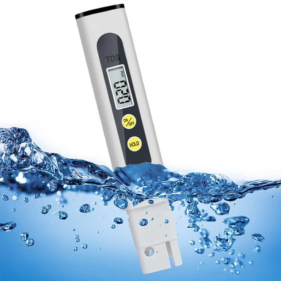 Water Quality tester