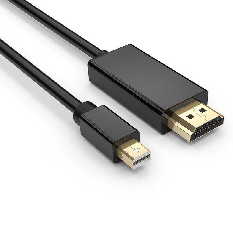 mini DP - HDMI kabelis
