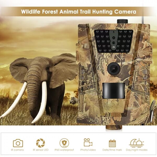 Hunting Trail Camera HT1B