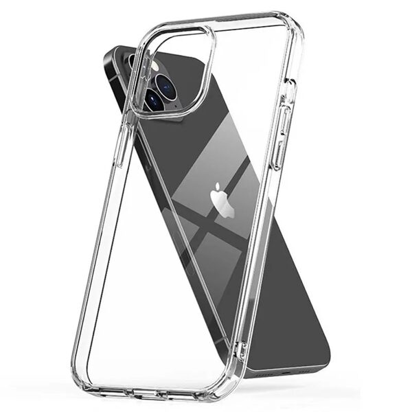 iPhone 15 Pro Silicone Case 
