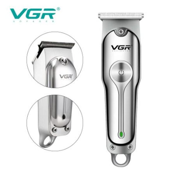 VGR Hair clipper