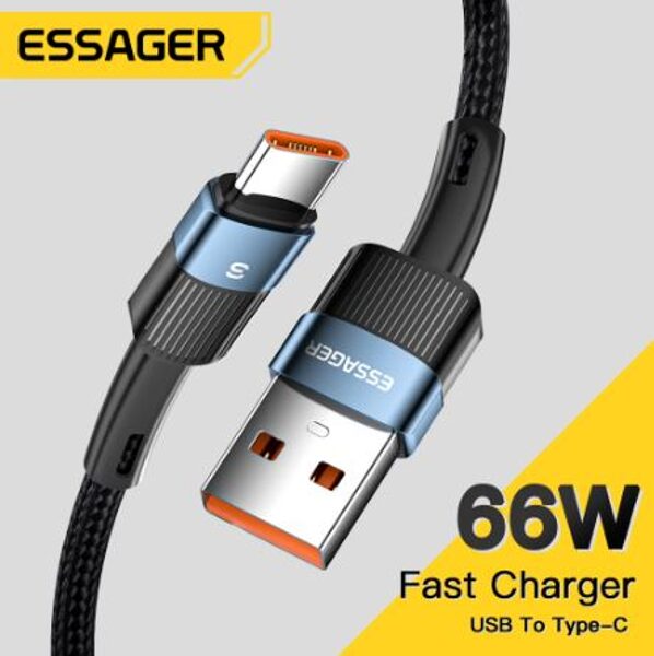 USB C laidas / krovimo kabelis