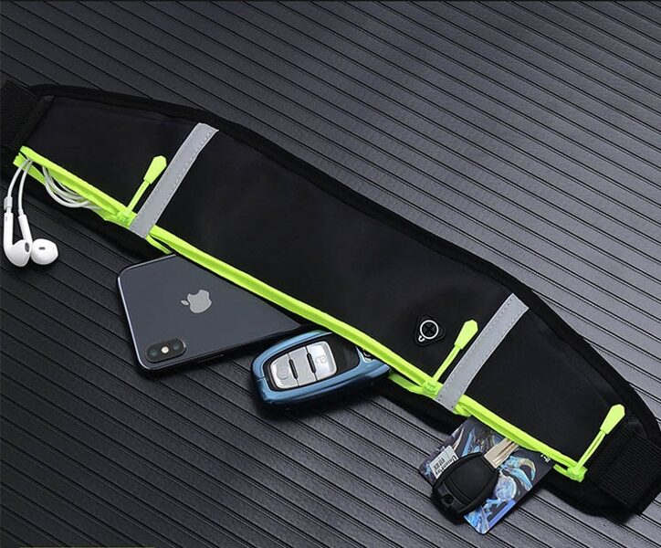 Sports belt / phone case