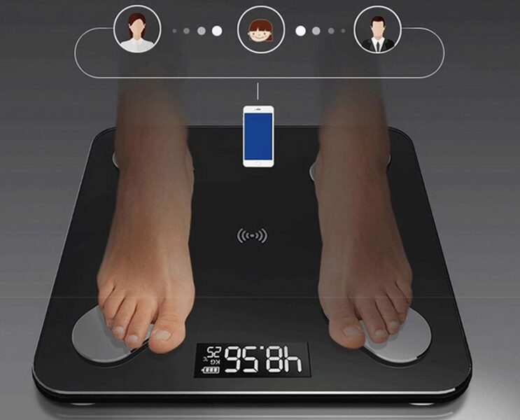 Smart Scales