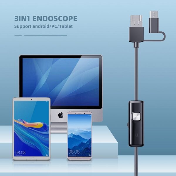 Endoscope Camera 1M